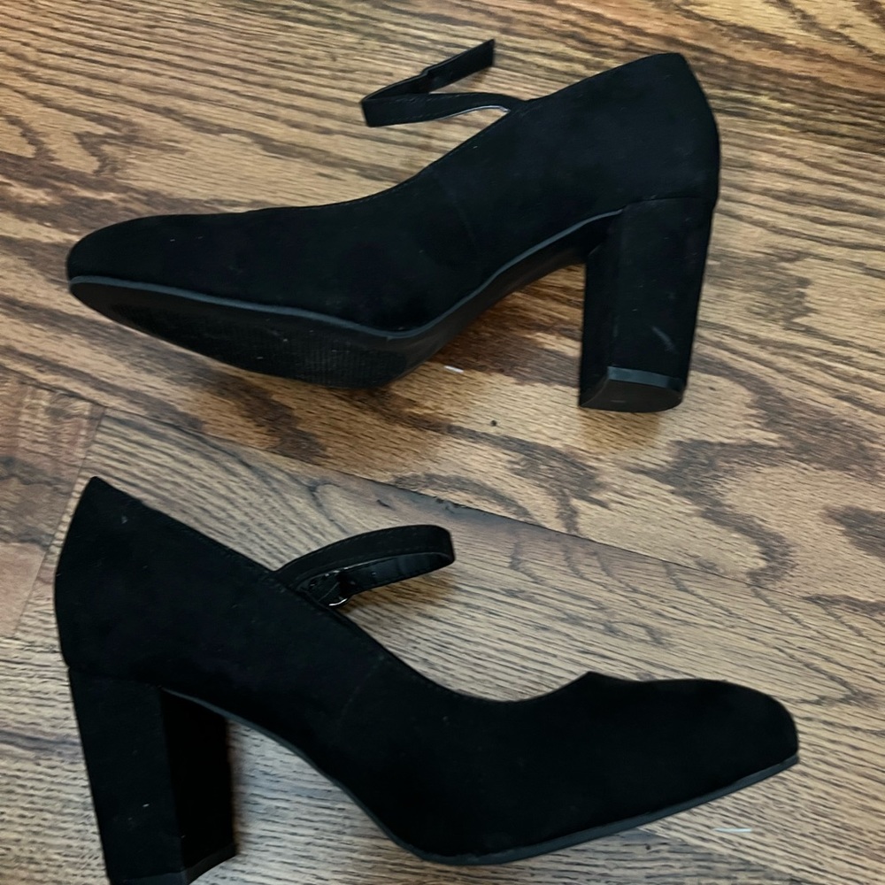 Torrid Heels size 8